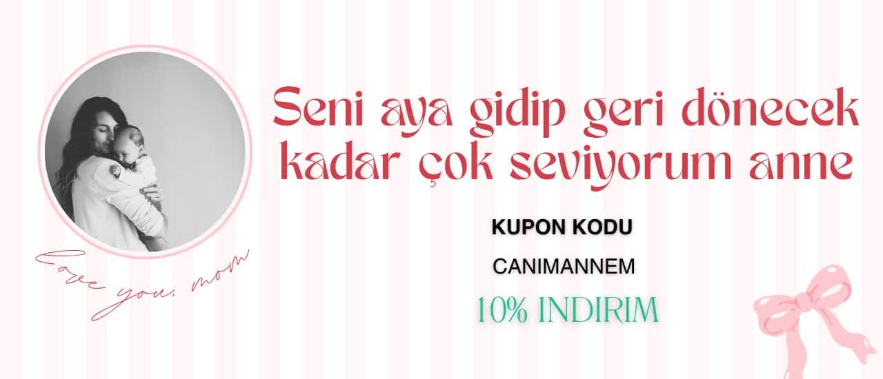 Anneler Günü Kampanyası