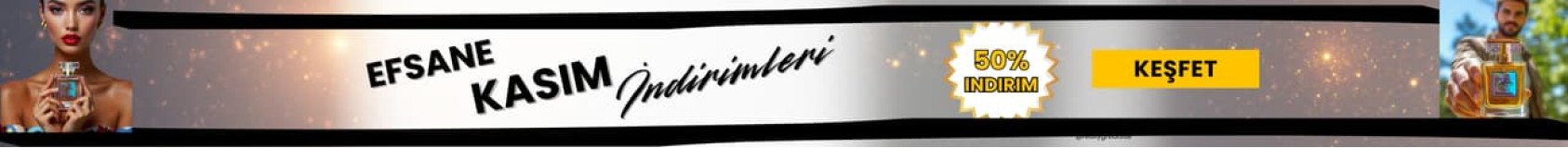 efsane kasım indirimleri