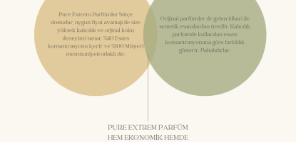 Parfüm Fiyatları ve Karşılaştırmaları: Uygun Fiyatlı Alternatifler