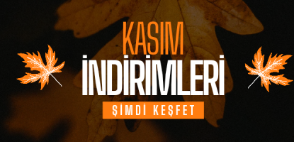 Kasım Ayı Parfüm Kampanyası: En Popüler Parfümleri Keşfedin!