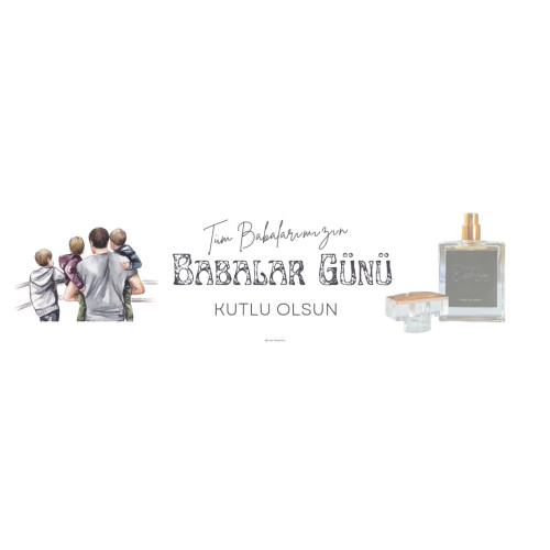 Babalar Günü Hediyesi: Pure Extreme Parfüm ile Babanızı Şımartın