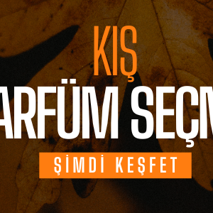 Mükemmel Kış Parfümü Nasıl Seçilir? Mükemmel Kış Parfümü Nasıl Seçilir?