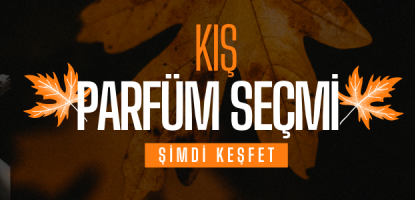 Mükemmel Kış Parfümü Nasıl Seçilir?