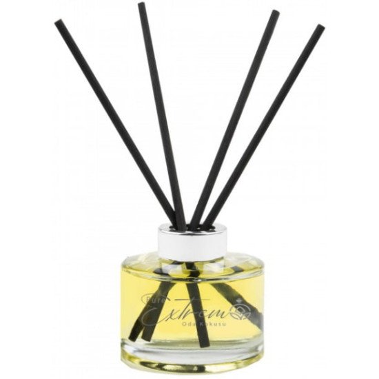 Pure Prive Vert Malachite mambu çubuklu oda kokusu