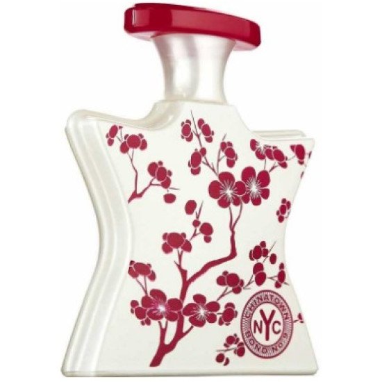 Chinatown Esans Chinatown muadili esans