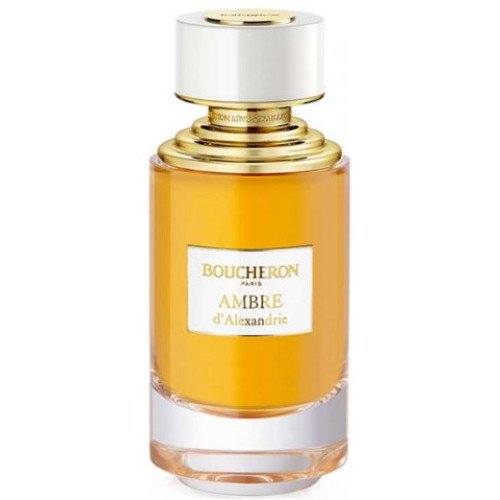 AMBRE D'ALEXANDRİE MUADİL ESANS