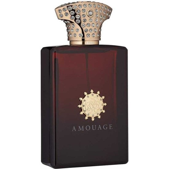 Lyric For Men muadili esans