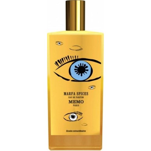 MARFA SPİCES MUADİL ESANS