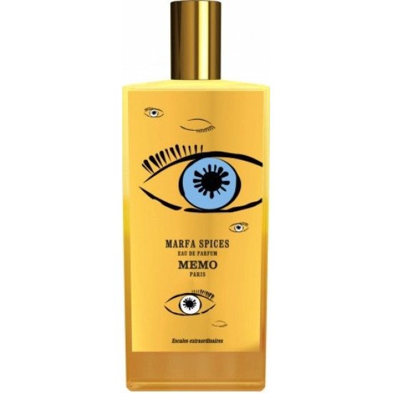 Marfa Spices Esans Marfa Spices muadili esans