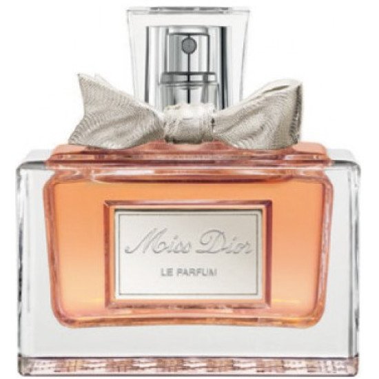 Miss Dior Le Parfum Esans Miss Dior Le Parfum muadili esans
