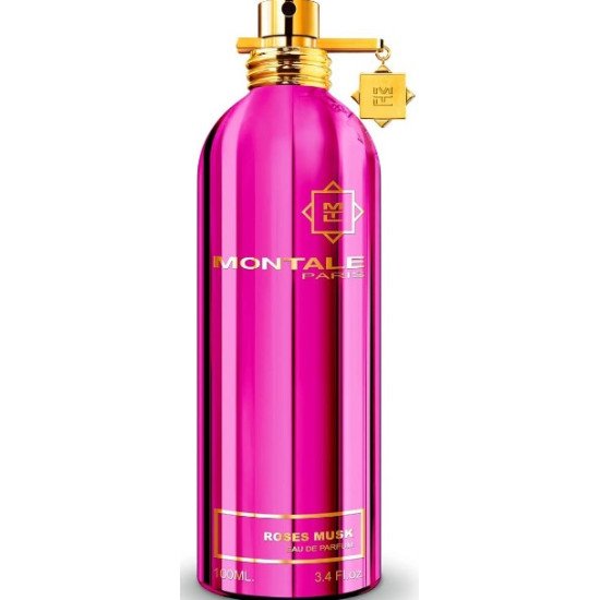 Roses Musk Esans Roses Musk muadili esans