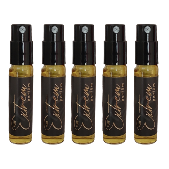 5 ADET 3ML SPREYLİ PARFÜM SET 5 ADET 3ML SPREYLİ PARFÜM SET