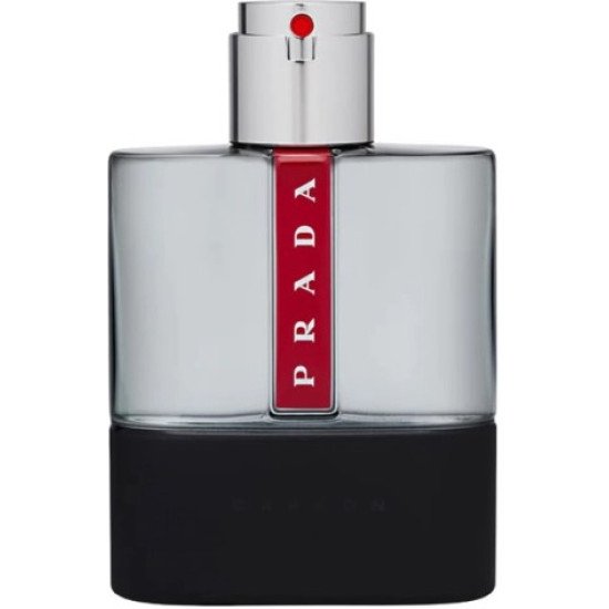 Luna Rossa Carbon Esans Luna Rossa Carbon muadili esans