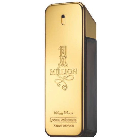 One Million Erkek Esans One Million muadili esans