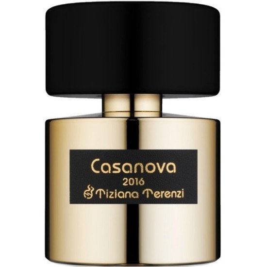 Casanova Esans Casanova muadili kalıcı esans