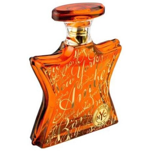 NEW YORK AMBER NO9 MUADİL ESANS NEW YORK AMBER NO9 MUADİL ESANS