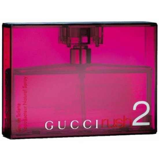 Rush 2 Kadın Esans Rush 2 muadili esans