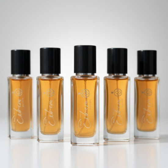 15 ML Beşli Parfüm Seti - Eşsiz Kokular 15 ML Beşli Parfüm Seti - Farklı Kokuları Keşfedin