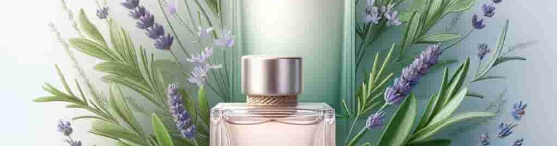 Aromatik Kokular - Doğanın Benzersiz Kokuları