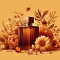 ÇİÇEKSİ AMBER