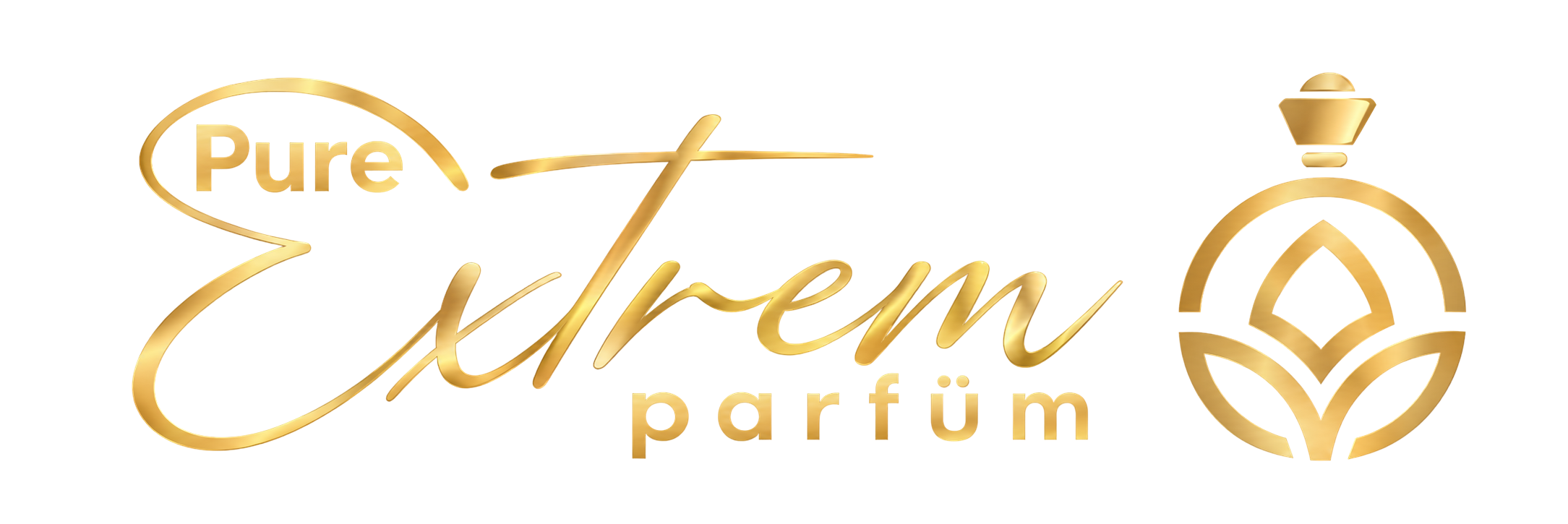 Pure Extrem Parfüm