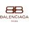 BALENCİAGA