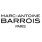 MARC - ANTOINE BARROIS