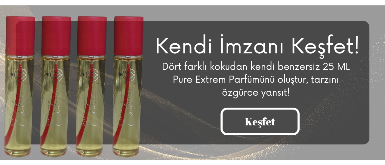 parfüm seti
