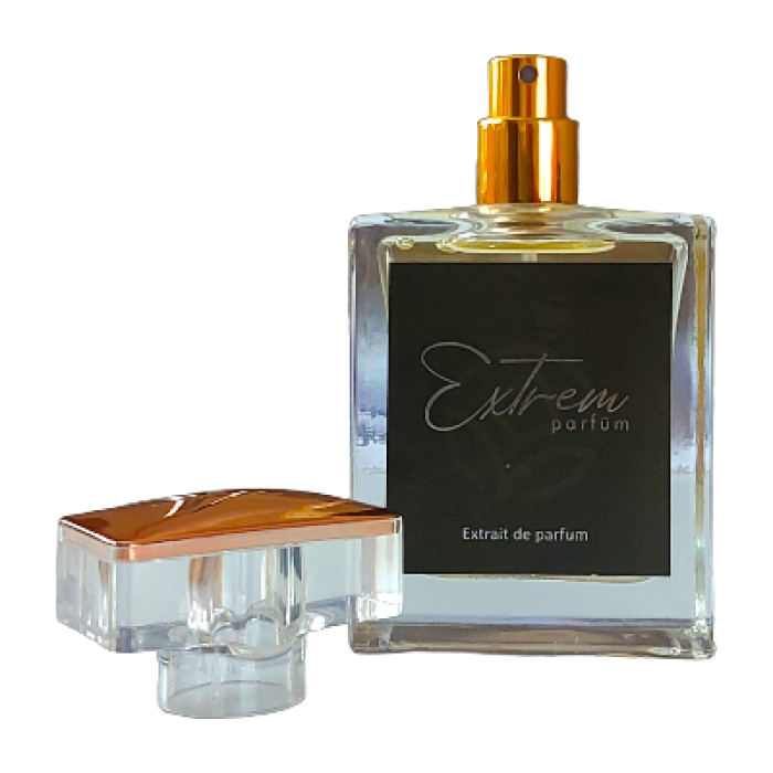 Chanel Allure benzeri pure extrem parfüm