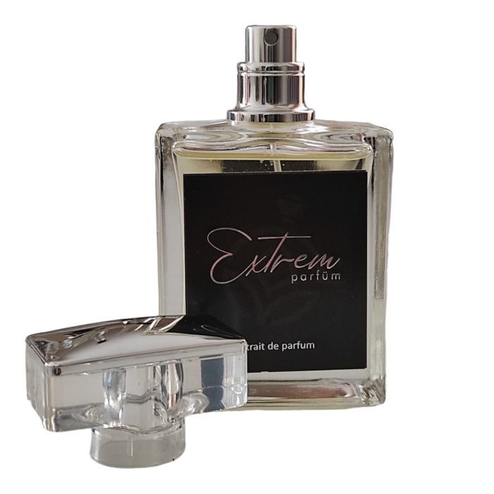 Xerjoff 1861 Naxos benzeri pure extrem parfüm