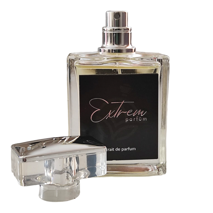 Marc-Antoine Barroisa Ganymede benzeri pure extrem parfüm