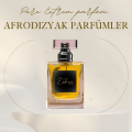 AFRODİZYAK KOKULAR
