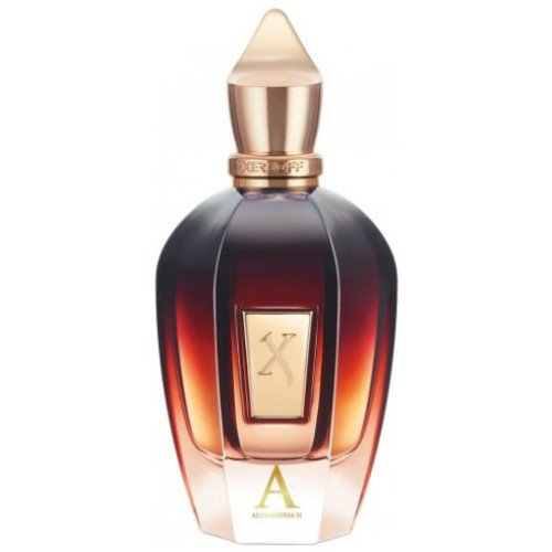 PURE ALEXANDRIA II PURE ALEXANDRIA II