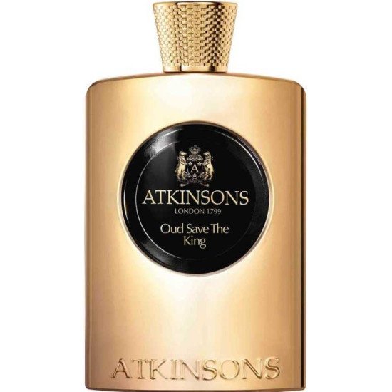 PURE OUD SAVE THE KİNG  (NO: AT223)