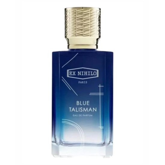 Pure Blue Talisman – Ex Nihilo Blue Talisman muadili erkek parfümü