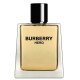 Pure Hero erkek parfümü şişesi – Burberry Hero EDT esintili