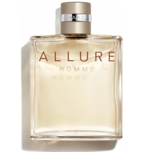 PURE ALLURE HOMME PURE ALLURE HOMME