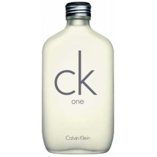 PURE CK ONE PURE CK ONE