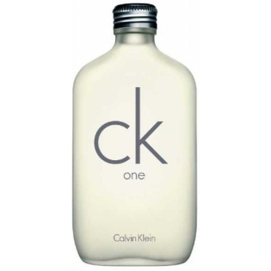 Pure Extrem Parfüm şişesi, Calvin Klein CK One kokusunun yüksek konsantrasyonlu muadili