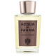 Pure Colonia Intensa parfüm şişesi - Acqua di Parma'nın ikonik Colonia Intensa muadili, kalıcı ve uygun fiyatlı erkek parfümü