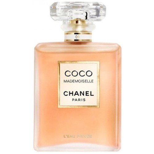 PURE COCO MADEMOİSELLE L'EAU PRİVÉE