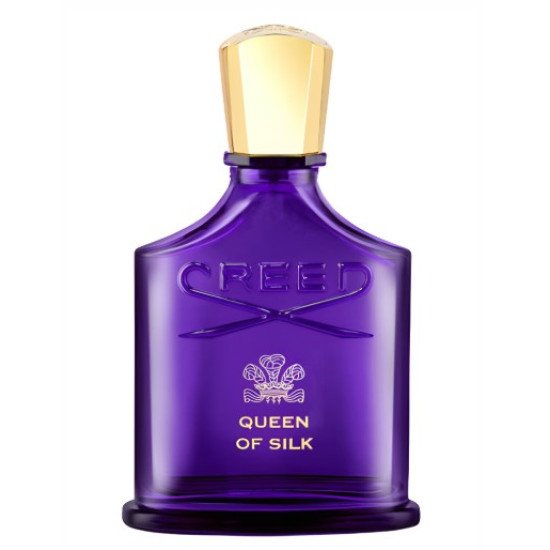 Pure Queen of Silk – Creed Queen of Silk muadili kadın parfümü