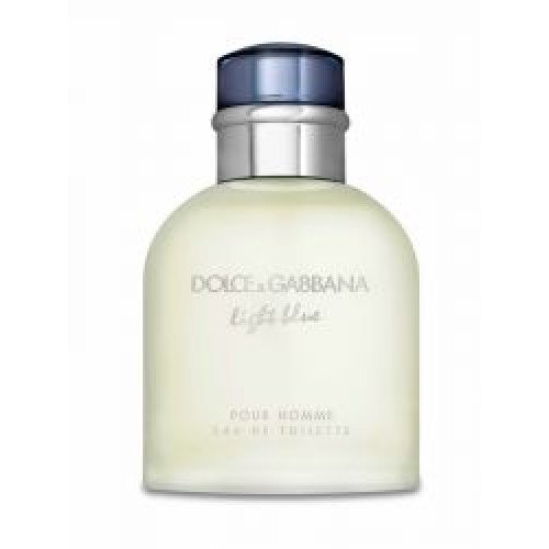 PURE LIGHT BLUE POUR HOMME PURE LIGHT BLUE POUR HOMME