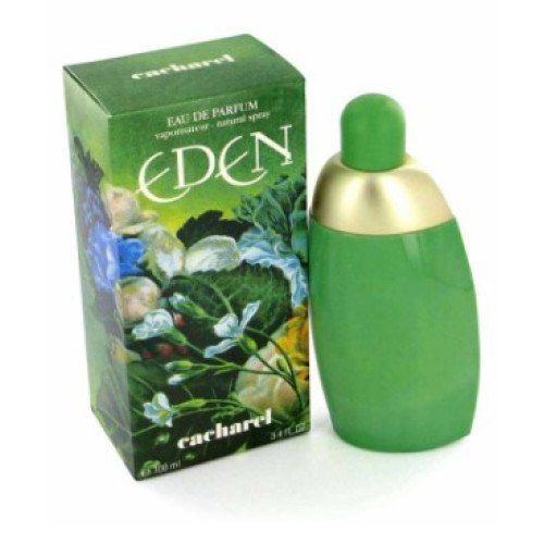 PURE EDEN PURE EDEN