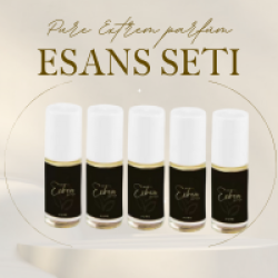 ESANS SETİ