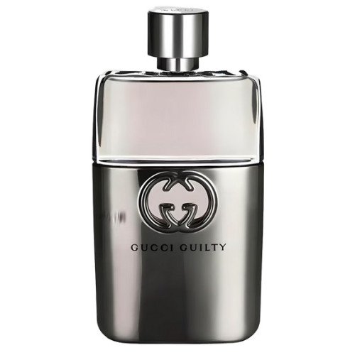 PURE GUILTY POUR HOMME