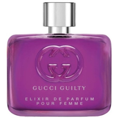 PURE GUILTY ELIXIR POUR FEMME PURE GUILTY ELIXIR POUR FEMME