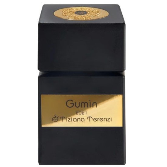 Pure Gumin – Tiziana Terenzi Gumin muadili uniseks parfüm