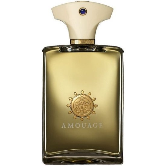 Pure Extrem, Amouage Jubilation XXV esansıyla kalıcı ve yoğun