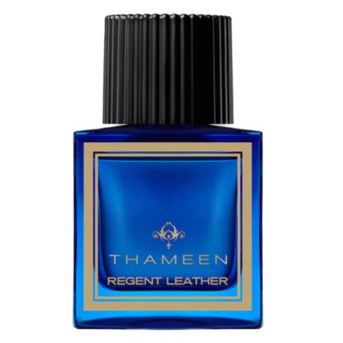 PURE REGENT LEATHER
